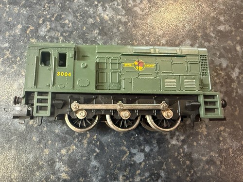 Lima green class 08 - oo,