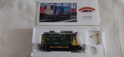 Bachmann 106 - oo, 32-106