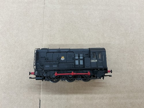 Bachmann gauge diesel - bachmann,