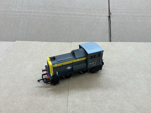 Hornby gauge diesel - hornby, oo