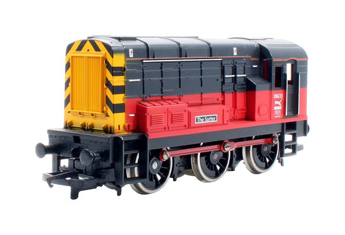 Hornby gauge r050 br - gauge,