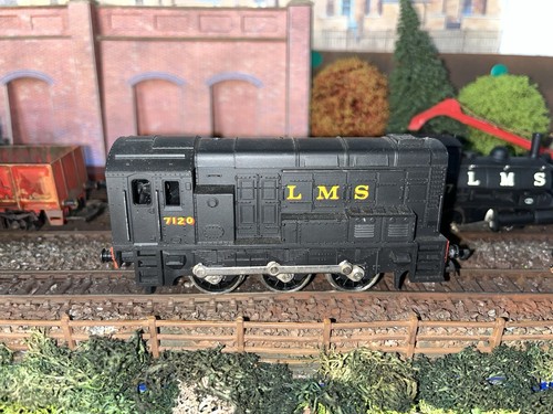 Lima l205109m gauge class - l205109m,