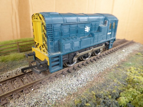 Lima gauge class 09 - class,