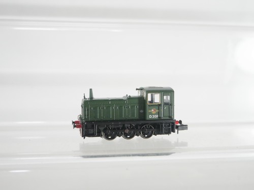 Graham farish gauge 371 - farish, 371-060