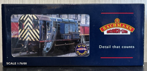 Bachmann 105 class - 32-105,