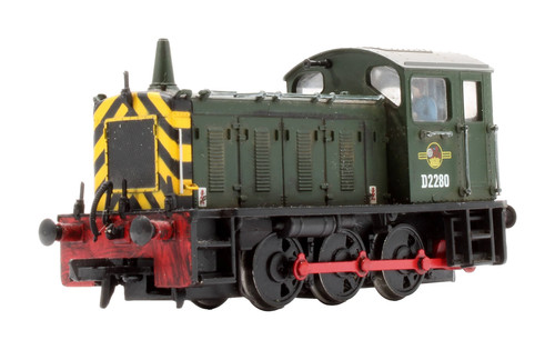 Bachmann gauge 31 - 'oo, 31-337
