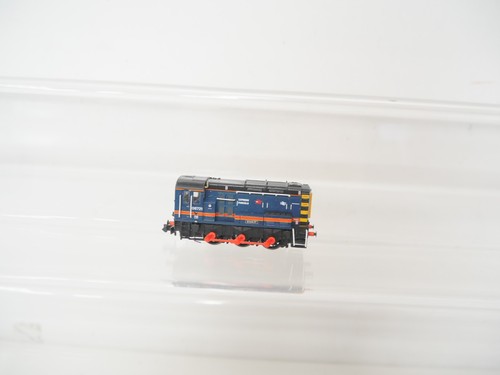 Graham farish gauge class 08 - gauge,