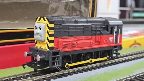 Hornby thomas friends - hornby,
