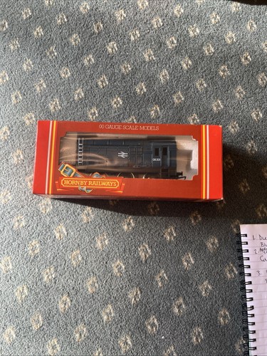 Hornby gauge blue class - hornby,