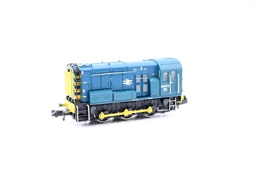 Graham farish gauge 371 015c - farish, 371-015c