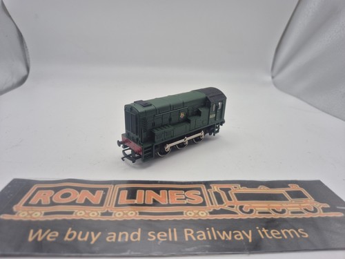 Lima gauge class diesel - gauge,