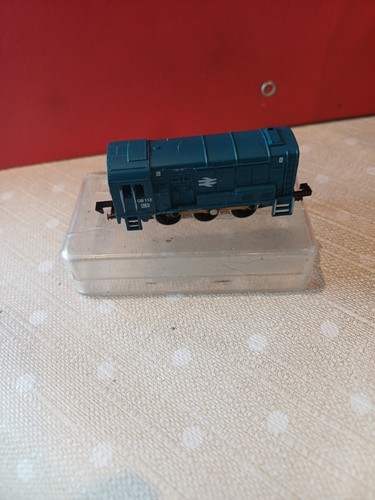 Graham farish 1007 gauge - graham, n