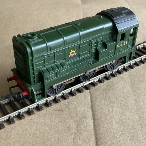 Tri ang r152 class 0 - r152, br