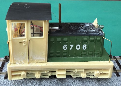 5mm narrow gauge 4 0 - o,