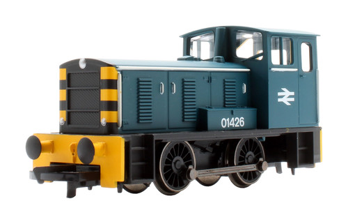 Hornby gauge r30050 - gauge, br