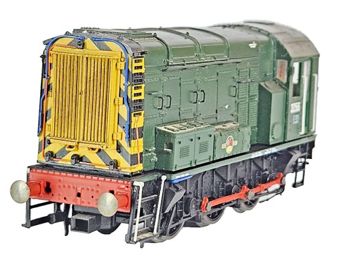 Hornby r2417 gauge 6 - hornby,
