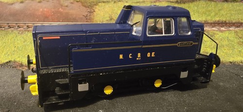 Hornby r3178 class - class, 0-4-0