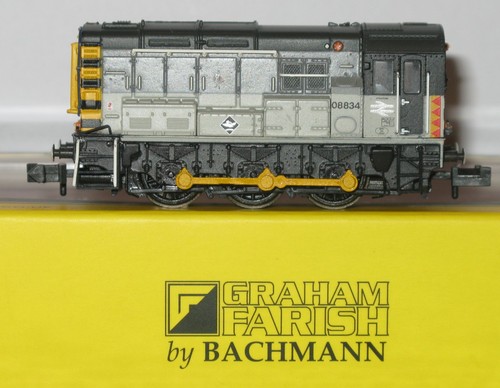 Graham farish 371 014 - graham, 371-014