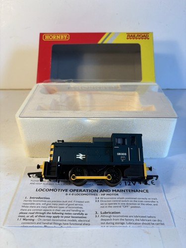 Hornby r2676 gauge - r2676, oo