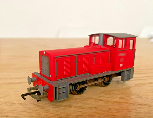 Hornby gauge r3283 - hornby,