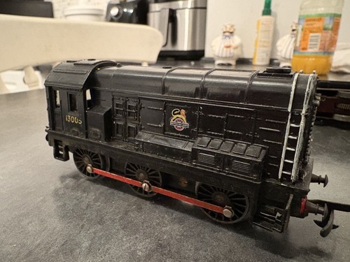 Gauge tri ang r152 - oo, 0-6-0