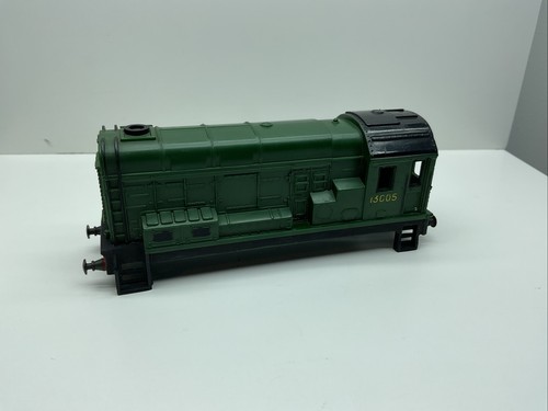 Tri ang hornby class 08 - hornby,