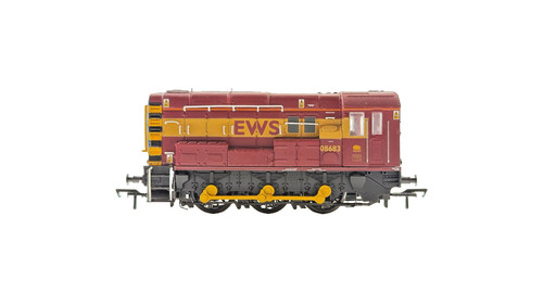 Bachmann gauge 108 - -,