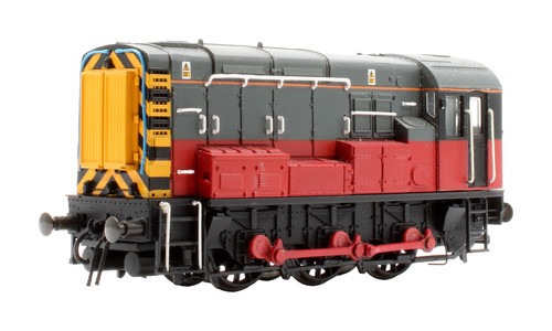 Bachmann 32 100z - 'oo', 32-100z