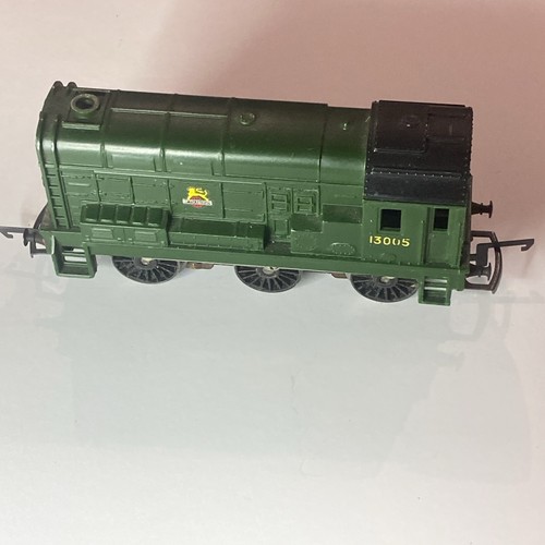 Triang r152 0 diesel - r152,