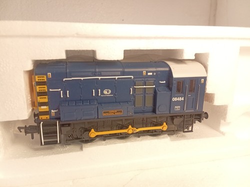 102k class 08 diesel - 32-102k, br