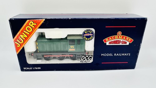 Bachmann 915 gauge - bachmann,