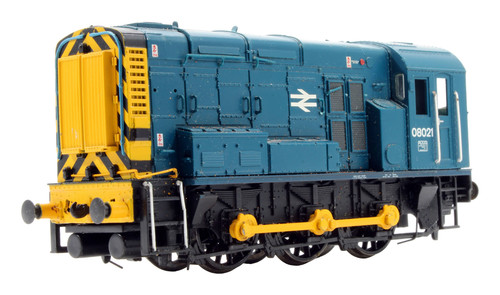 Bachmann gauge 115a br - gauge,