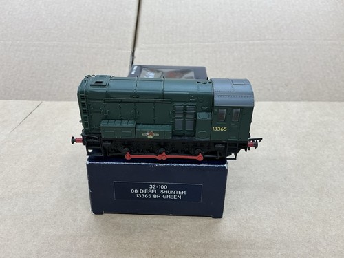 Bachmann gauge diesel - bachmann, oo