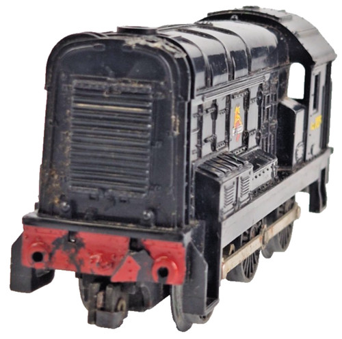 Tri ang r152 gauge - oo,