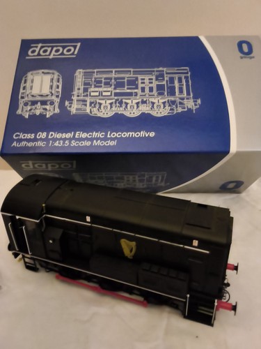 Guinness shunter gauge made - 00,