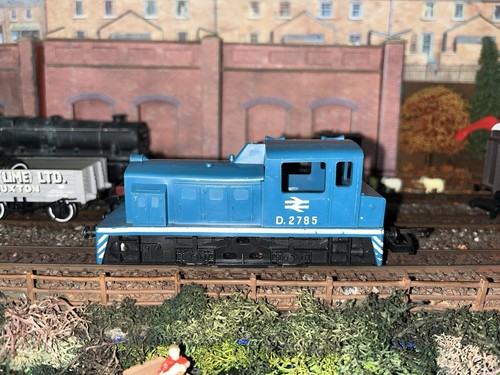 Lima gauge 4 0 - lima, ho/