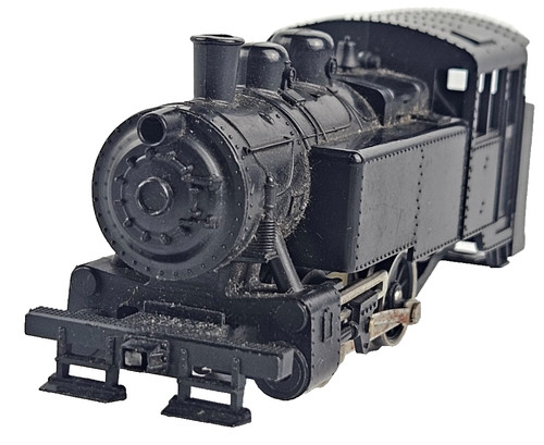 Lima gauge 0 tank steam - lima,