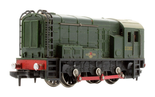 Hornby dublo gauge - dublo, 2231