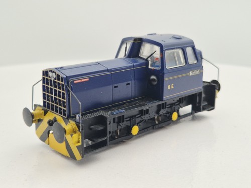Dcc fitted hornby - hornby, class