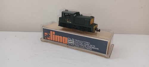 Gauge lima diesel - n,