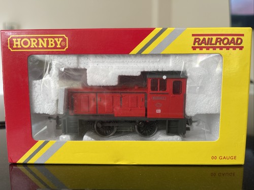 Hornby gauge r3283 0 - r3283, 0-4-0