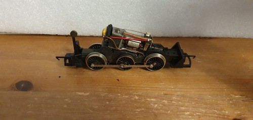 Hornby class automatic - hornby, 08
