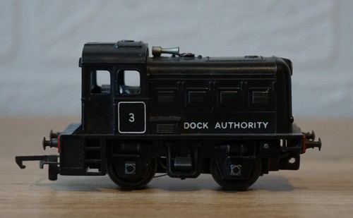 Tri ang gauge - tri-ang, r253