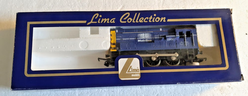 Lima 204701a8 gauge - lima,