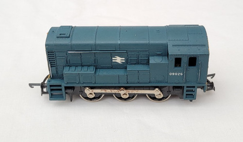 Lima gauge class 09 - class,