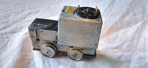 Gauge atlas diesel shunter - gauge,