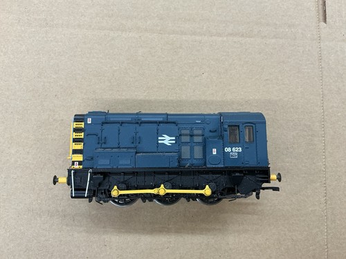 Bachmann gauge diesel - gauge,