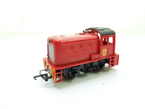 Triang r353 transcontinental - triang,
