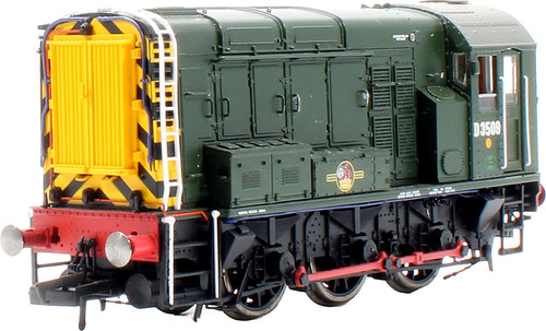 Hornby gauge r2933 green - hornby,