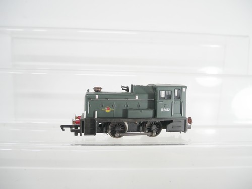 Hornby gauge class 06 - hornby, oo